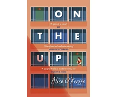KNYGA Alice Okeeffe On The Up