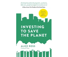 KNYGA Alice Ross Investing To Save The Planet