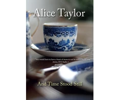 KNYGA Alice Taylor And Time Stood Still