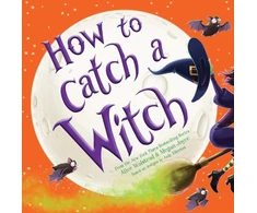KNYGA Alice Walstead How to Catch a Witch