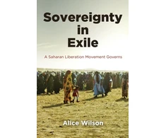 KNYGA Alice Wilson Sovereignty in Exile