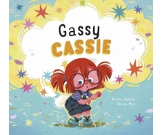 KNYGA Alicia Acosta Gassy Cassie