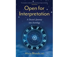 KNYGA Alicia Blando Open for Interpretation
