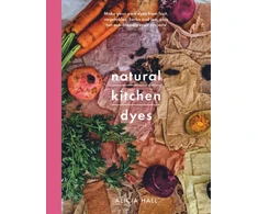 KNYGA Alicia Hall Natural Kitchen Dyes