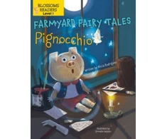 KNYGA Alicia Rodriguez Pignocchio