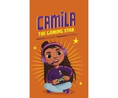 KNYGA Alicia Salazar Camila the Gaming Star