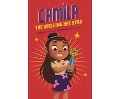 KNYGA Alicia Salazar Camila the Spelling Bee Star