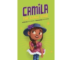 KNYGA Alicia Salazar Camila the Stage Star