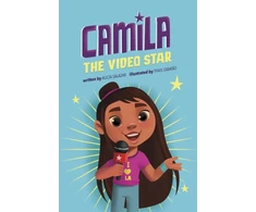 KNYGA Alicia Salazar Camila the Video Star