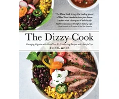 KNYGA Alicia Wolf Dizzy Cook