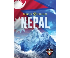 KNYGA Alicia Z Klepeis Nepal