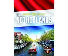 KNYGA Alicia Z Klepeis Nyderlandai