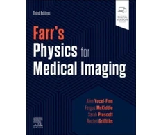 KNYGA Alim Yucel Finn Farr's Physics for Medical Imaging