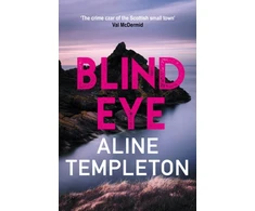 KNYGA Aline Templeton Blind Eye