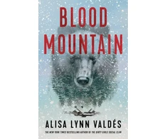 KNYGA Alisa Lynn Valdes Blood Mountain