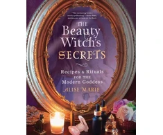 KNYGA Alise Marie Beauty Witch's Secrets