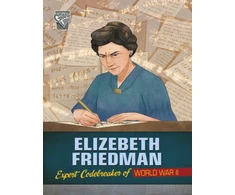KNYGA Alisha Monnin Elizebeth Friedman