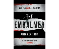 KNYGA Alison Belsham Embalmer