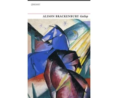 KNYGA Alison Brackenbury Gallop
