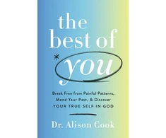KNYGA Alison Cook Phd Best of You