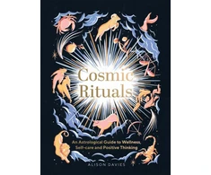 KNYGA Alison Davies Cosmic Rituals