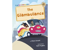 KNYGA Alison Donald The Glambulance