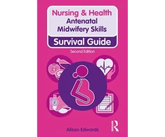 KNYGA Alison Edwards Antenatal Midwifery Skills