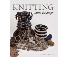 KNYGA Alison Ellen Knitting