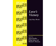 KNYGA Alison Findlay Love's Victory