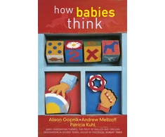 KNYGA Alison Gopnik How Babies Think