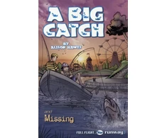 KNYGA Alison Hawes, Catherine Baker Big Catch