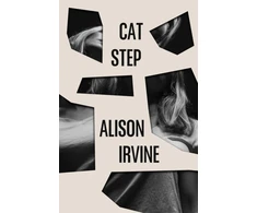 KNYGA Alison Irvine Cat Step