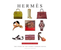 KNYGA Alison James Hermes