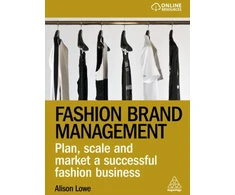 KNYGA Alison Lowe Fashion Brand Management