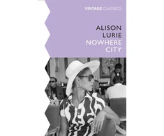 KNYGA Alison Lurie Nowhere City