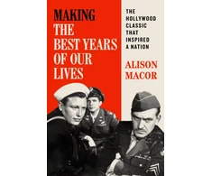KNYGA Alison Macor Making the Best Years of Our Lives