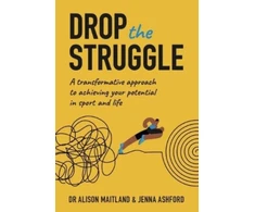 KNYGA Alison Maitland Drop The Struggle