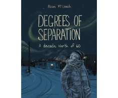 KNYGA Alison Mccreesh Degrees of Separation