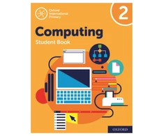 KNYGA Alison Page Oxford International Computing: Student Book 2