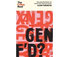KNYGA Alison Pennington Gen F'd?