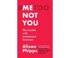 KNYGA Alison Phipps Me, Not You