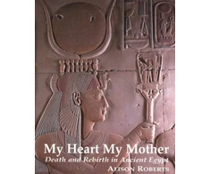 KNYGA Alison Roberts My Heart My Mother