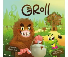 KNYGA Alison Roy Groll