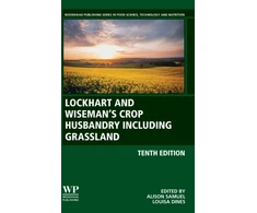 KNYGA Alison Samuel Lockhart and Wiseman’s Crop Husbandry Including Grassland