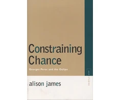 KNYGA Alison Sian James Constraining Chance