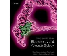 KNYGA Alison Snape Biochemistry and Molecular Biology