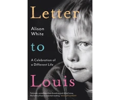 KNYGA Alison White Letter to Louis