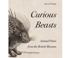KNYGA Alison Wright Curious Beasts