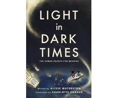 KNYGA Alisse Waterston Light in Dark Times