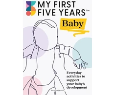 KNYGA Alistair Bryce Clegg My First Five Years Baby